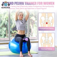 Offre Spéciale : Appareil d'entraînement des hanches pour la musculation, la rééducation du plancher pelvien et le renforcement des fessiers et des cuisses