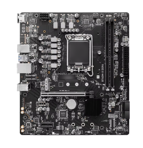 เมนบอร์ดเกม ATX <span class=keywords><strong>DS2</strong></span> <span class=keywords><strong>H110M</strong></span> ใหม่ล่าสุดมีซ็อกเก็ต1151ช่องเสียบสองช่องชิปเซ็ต DDR4 SATA ฮาร์ด BTX - Product Image 6