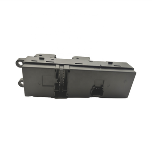 ใหม่ 25401-EB30B 25401EB30B 25401 EB30B รถไฟฟ้าสวิตช์ยกกระจกไฟฟ้า 12V สำหรับนิสสันอุปกรณ์เสริมในรถ<span class=keywords><strong>ยนต์</strong></span> - Product Image 3