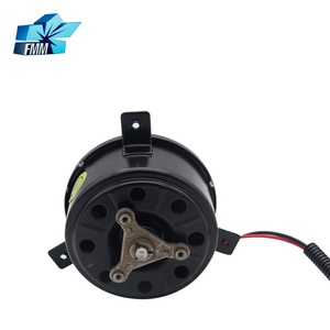 Motor de Ventilador para Aire Acondicionado de Auto, Motor de Calefacción para Hyundai Sonata 2011-2013 - Product Image 3