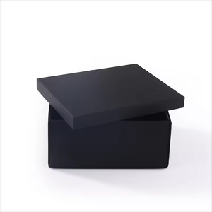 Nuevo diseño de caja de embalaje de papel plegable al por mayor caja de regalo plegable hecha en Vietnam - Product Image 6