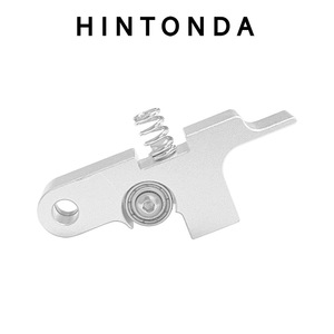 HINTONDA Titan Extruder en aluminium, accessoire d'imprimante 3D tout en métal pour imprimante 3D - Product Image 1