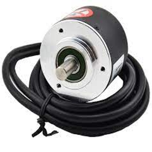 Nuevo Codificador Rotatorio Incremental Original ENC-1-1-N-24 - Product Image 3