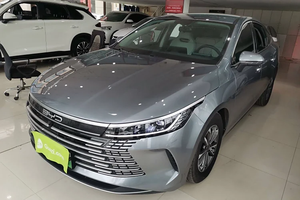 Giá rẻ BYD <span class=keywords><strong>Destroyer</strong></span> 05 2024 1.5 Xe đã qua sử dụng FWD5 - Product Image 2