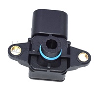 Capteur de pression d'air d'admission 68002763AA 56041018AB 216519 pour Jeep et pour origine chinoise, non compatible avec toutes les voitures