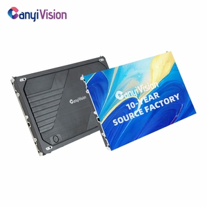 COB LED màn hình hiển thị tốt sân nhỏ Pixel pitch Chip trên bảng <span class=keywords><strong>video</strong></span> tường cho sử dụng thương mại trong nhà - Product Image 2