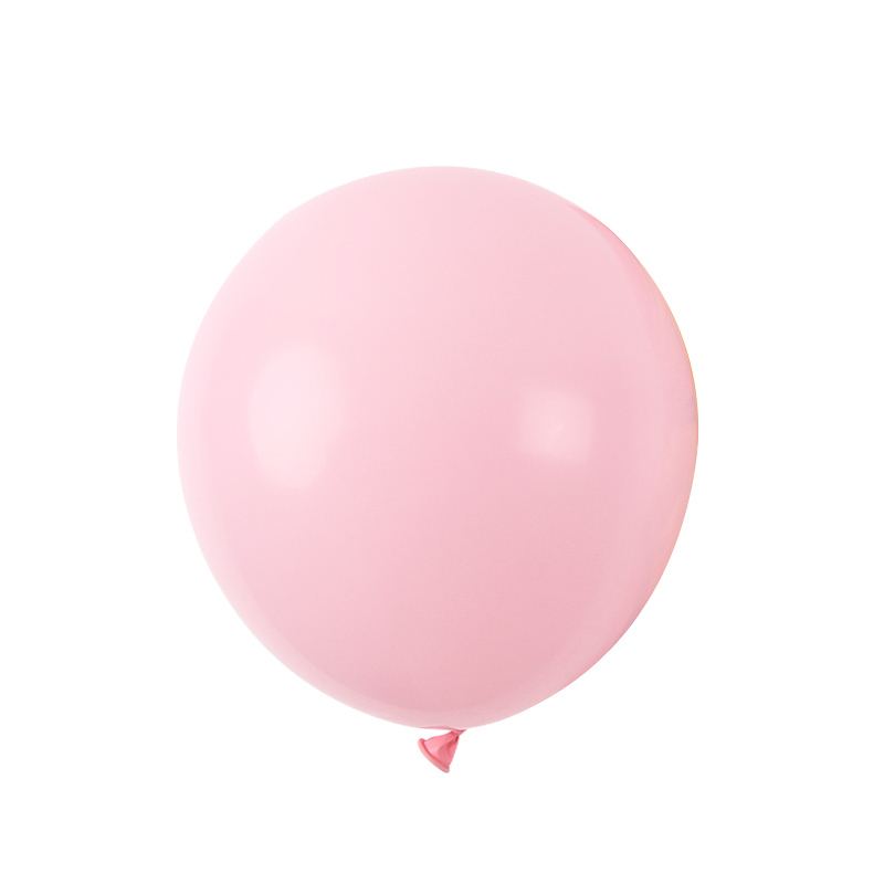 Tender Pink