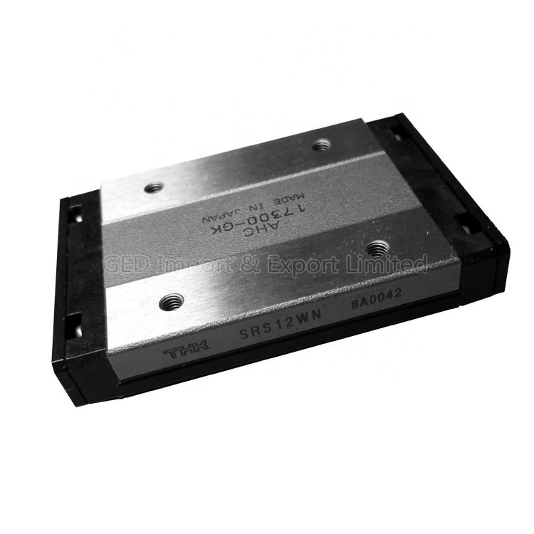 Гуанчжоу оригинальный SSR15XWM THK Slider SSR20XW LM линейный направляющий блок для Gongzheng Atexco Mimaki Roland SP540 VS-640i Printer