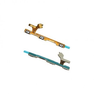 Cable flexible de botón de encendido y volumen para Huawei P Smart 2019 - Product Image 1