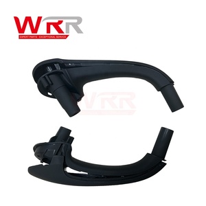 มือจับประตูหน้าสำหรับรถเบนซ์ W203 C230 C240 C320 ซ้าย ขวา ด้านใน ฝาครอบมือจับ  อะไหล่ตกแต่ง  20381001519116 20381015519116 - Product Image 4