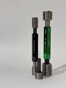 Heavy Duty ACME External <b>Thread</b> Plug <b>Gauge</b> for Reliable Industrial <b>Thread</b> Checking for Engineers Machinists and Factories - Product Image 4