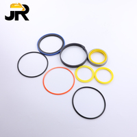 Kit de joints de vérin hydraulique 381-8055 pour chargeuse-pelleteuse CAT 424D 428D 428E 432E