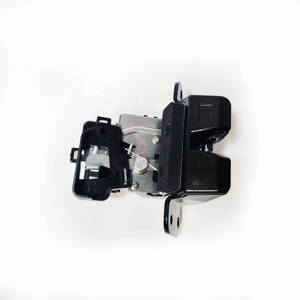 Bloc de serrure de coffre <span class=keywords><strong>81230</strong></span>-<span class=keywords><strong>3W000</strong></span> 812303W000 <span class=keywords><strong>81230</strong></span> <span class=keywords><strong>3W000</strong></span> pour KIA - Product Image 2