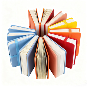 Phổ biến bán buôn <span class=keywords><strong>Mini</strong></span> Pocket da Bìa máy tính xách tay nhỏ với biểu tượng tùy chỉnh - Product Image 5