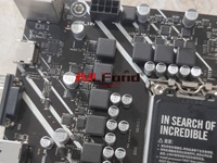 H610M-K Motherboard H610 Chipsatz LGA1700 DDR4 64GB Micro-ATX Gaming-Motherboard