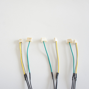 OEM ODM Özel PVC Silikon Ptfe 2.54mm 5264 Molex Kablo Jst ph Xh Sh Sm Kablo Montajı Kablo Demeti - Product Image 3