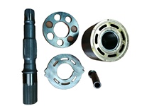 Pièces de pompe hydraulique PVB6 fabriquées en chine