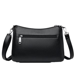 Luxury Designer Custom <b>Big</b> Tote Bag Trend Single Shoulder Diagonal Bag Large Capacity Four-Piece <b>Handbag</b> Tote Set - Product Image 1