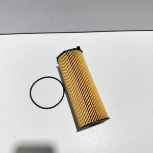 Nouveaux filtres à huile moteur en gros pour Audi Volkswagen LR002338 057115561L 95510722201 HU8003x 057115561M avec joint torique et garantie 1 an - Product Image 6