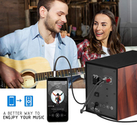 Câble répartiteur en Y TRS 3,5 mm vers double RCA, 1 entrée 2 sorties, adaptateur convertisseur de signal audio jack casque vers 2 RCA
