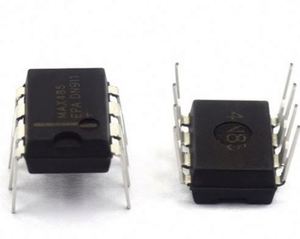 MAX485EPA DIP8 RS-485/RS-422 ราคาดีที่สุด - Product Image 1