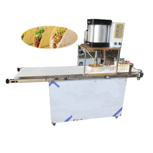 Presse à pâte pas chère, machine à presser la pâte à pizza, machine de formage pour pizza - Product Image 1