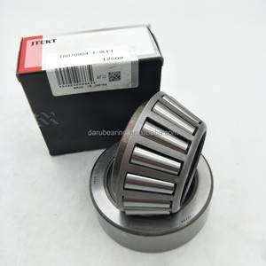 สำหรับ <span class=keywords><strong>jtekt</strong></span> ตลับลูกปืนเม็ดเรียว30208 7208E 30209 7209E 30210 7210E 30211 7211E 30212 7212E 30213 7213E 7214E TR070904 - Product Image 3