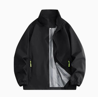 Veste décontractée à manches longues pour femme JAC22 W0295