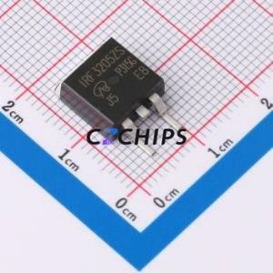 Nouveau-Original IRF3205ZSPBF-VB TO-263(D2PAK) Transistor Transistor à effet de champ (MOSFET) - Product Image 1