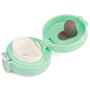 Personnalisé double paroi en acier inoxydable bouteille <span class=keywords><strong>isotherme</strong></span> sous vide étanche voyage café tasse avec couvercle - Product Image 3