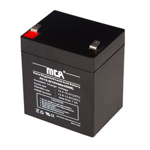 <span class=keywords><strong>Batterie</strong></span> rechargeable d'acide de plomb scellée par stockage solaire de longue durée <span class=keywords><strong>12v</strong></span> <span class=keywords><strong>12ah</strong></span> <span class=keywords><strong>20hr</strong></span> UPS - Product Image 3