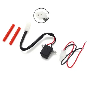 Motorcycle PulseコイルセンサーEZGOためGolf Cart 1991-2003 4 Cycle Ignition Pickup Pulsar Coil | OEM:28458-G0128458-G01 26651-G02