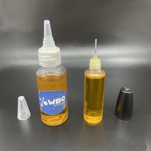 WBG-Lubricante para cubo de <span class=keywords><strong>Rubik</strong></span>, accesorios para cubo de <span class=keywords><strong>Rubik</strong></span> - Product Image 4