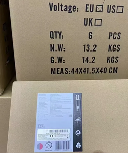 Meilleures ventes : Styler complet ionique Dys Sons HS05 HS08 HS09 de qualité supérieure avec moteur DC 110 000 tr/min <span class=keywords><strong>pour</strong></span> soins capillaires - Product Image 4