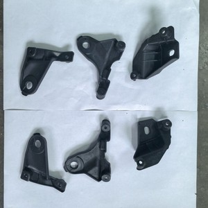   Kit de Reparación de Faros Delanteros para Rx300 Rx450h 2020, Juego de 6 Piezas, Material PP, para Reemplazo y Reparación - Product Image 5