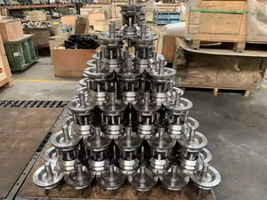 ערכת חלקי חילוף עבור בוץ משאבת בוץ f1000 f1300 f1300 fiden - Product Image 5