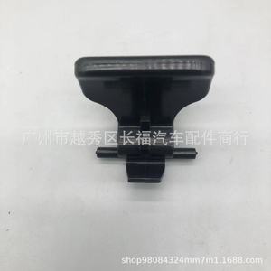 กล่องเก็บของที่วางแขนของ Japanese Products Center รุ่น Latch หมายเลขชิ้นส่วนพลาสติก 37288571 - Product Image 5