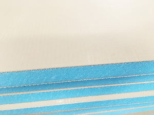 Desagüe lineal <span class=keywords><strong>de</strong></span> alta calidad azul <span class=keywords><strong>foamular</strong></span> subsuelo hormigón XPS tablero <span class=keywords><strong>de</strong></span> espuma máquina extruida - Product Image 4