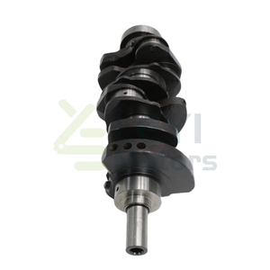 Repuestos Automotrices de Fábrica de Alta Calidad, Nuevo Cigüeñal Metálico para Motor Hyundai G6DH 3.3, Piezas de Pistón 23110-3CFA0 - Product Image 4