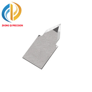 ज़ोंग की लघु ब्लेड सार्वभौमिक टंगस्टन स्टील उच्च कठोरता सुपर पहनने के लिए प्रतिरोधी उत्कीर्णन/काटने चाकू - Product Image 3