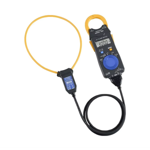 เครื่องวัดแรงดันไฟฟ้ากระแสสลับดิจิตอล HIOKI รุ่น 3280-10F 1000A 600V - Product Image 4