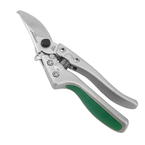 8" Small Garden Floral Snips SK5 Steel Blade Fruit Picking <b>Shears</b> Florist Scissors 264211 Tree Pruning <b>Shear</b> 264211 - Product Image 6