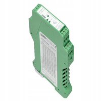 Amplificateur de signal PLC adapté pour 2810939, compatible avec C-UI-UI-DCI-NC, 1 pièce, approvisionnement en vrac