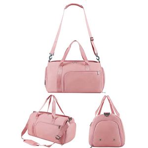 Fashion Sport <b>Bag</b> Large Capacity Fitness Gym <b>Bag</b> unicorn <b>Overnight</b> <b>Bag</b> - Product Image 3