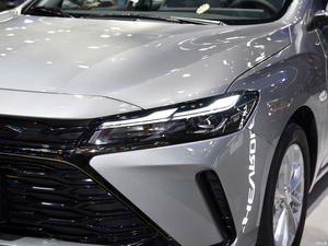 2024 Chevrolet Cruze turbo-xăng nóng bán giá thấp được sử dụng 2023 Chevy MONZA xe mới trái chỉ đạo tối lai R16 fwd vải - Product Image 5