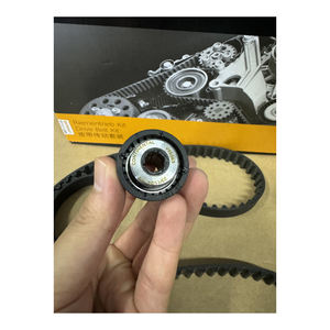 1613189380 1613189280 1608887580 <span class=keywords><strong>Courroie</strong></span> <span class=keywords><strong>de</strong></span> moteur <span class=keywords><strong>de</strong></span> composant <span class=keywords><strong>de</strong></span> <span class=keywords><strong>distribution</strong></span> pour <span class=keywords><strong>Peugeot</strong></span> 2008 308ll 408 Citroen C3 1.2T - Product Image 5