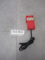 Capteur de faisceau lumineux RK 80/7 prêt à être expédié