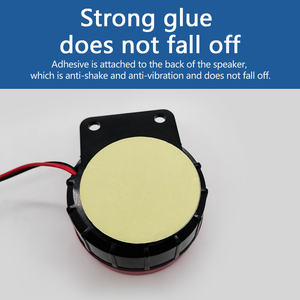 Sistema di Allarme Antifurto Universale per Moto con Telecomando Elettrico e 2 Telecomandi YL-AS02 - Product Image 4