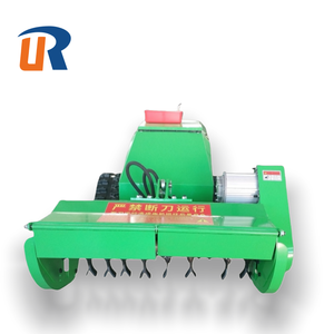 <span class=keywords><strong>เครื่อง</strong></span>หั่นย่อย<span class=keywords><strong>หญ้า</strong></span>ไฟฟ้า800มม. ความกว้างในการ<span class=keywords><strong>ตัด</strong></span><span class=keywords><strong>หญ้า</strong></span>เครื่องตัด<span class=keywords><strong>หญ้า</strong></span>ประสิทธิภาพสูงทางการเกษตร - Product Image 6