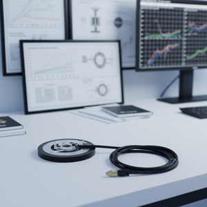 อุปกรณ์ควบคุมอุณหภูมิสำหรับการบันทึกศักย์สนามอีอีจี - แท่นควบคุมอุณหภูมิ - Product Image 1